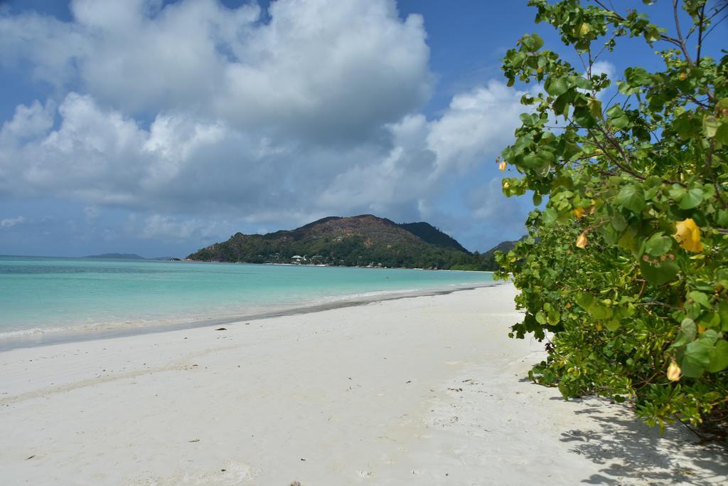 Heliconia Grove Baie Sainte Anne Exterior foto
